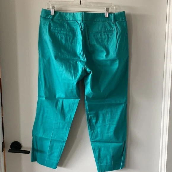 J.Crew pants - Picture 2 of 3
